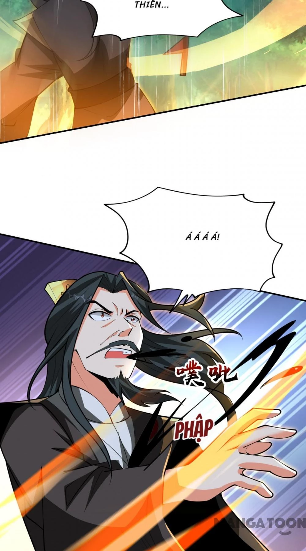 Nhặt Hoa Khôi Về Làm Vợ Chapter 454 - 12