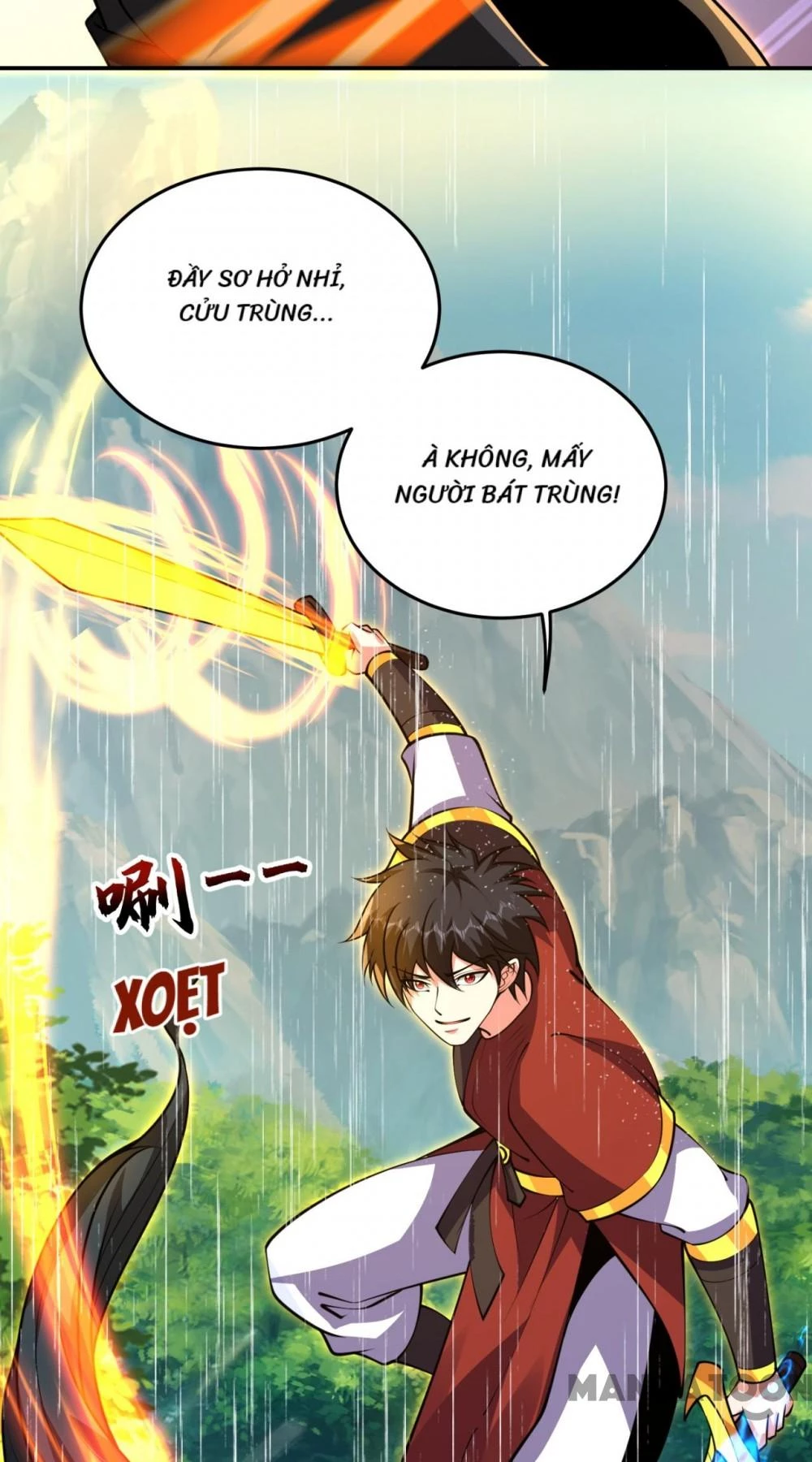 Nhặt Hoa Khôi Về Làm Vợ Chapter 454 - 13