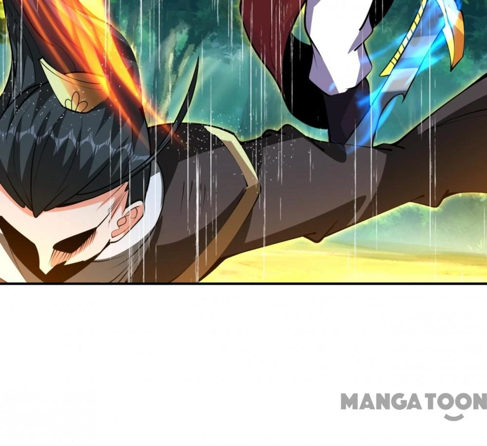 Nhặt Hoa Khôi Về Làm Vợ Chapter 454 - 14