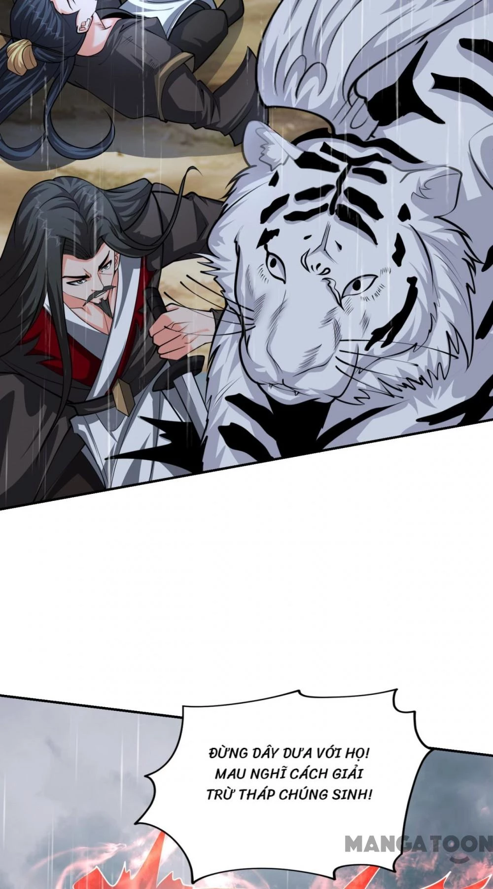 Nhặt Hoa Khôi Về Làm Vợ Chapter 454 - 17