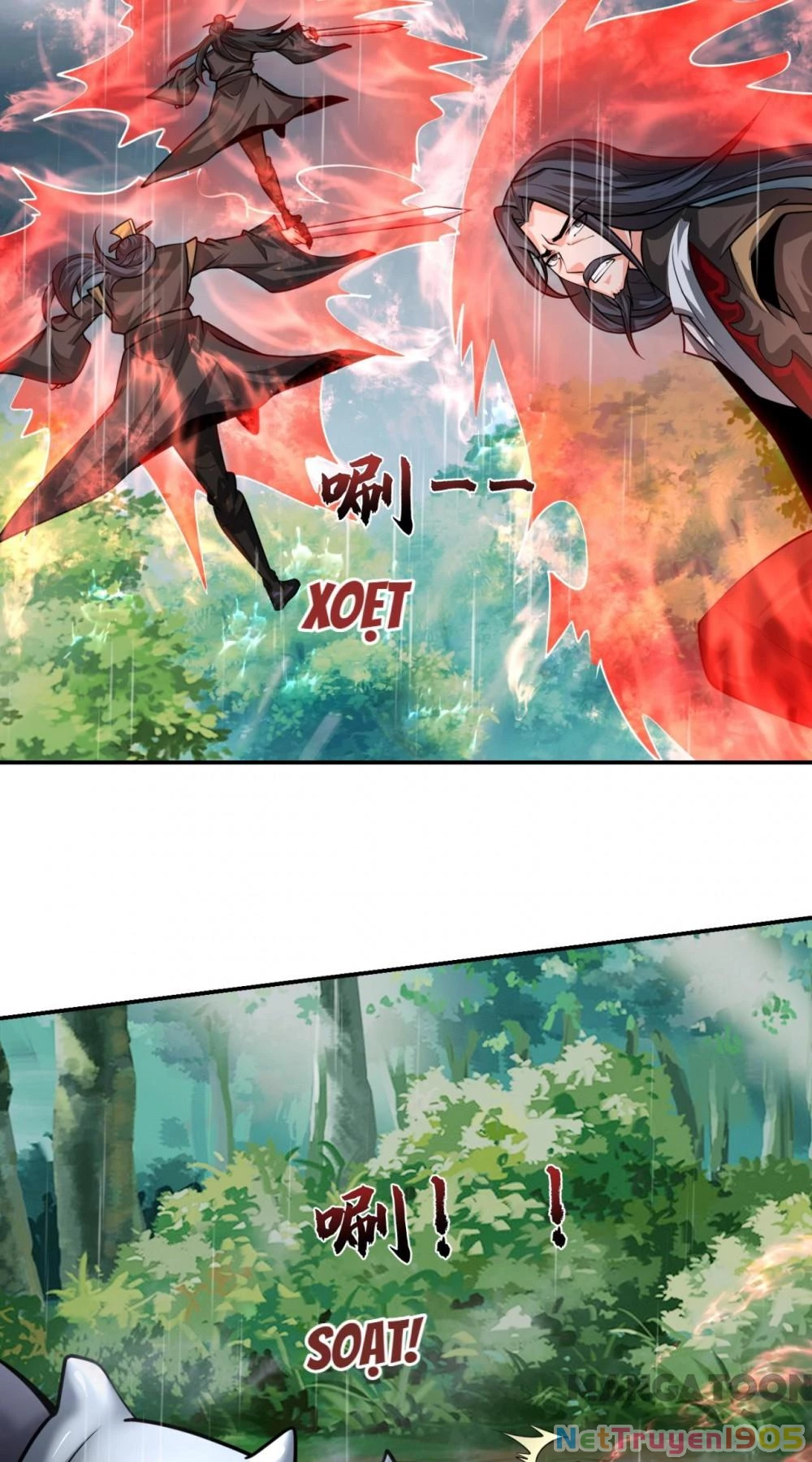 Nhặt Hoa Khôi Về Làm Vợ Chapter 454 - 18