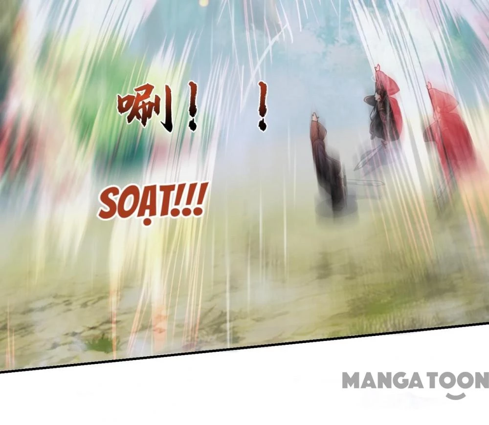 Nhặt Hoa Khôi Về Làm Vợ Chapter 454 - 23