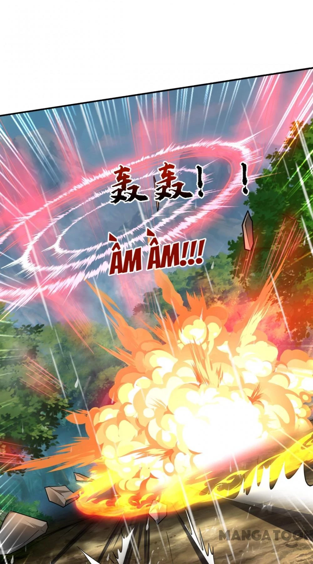 Nhặt Hoa Khôi Về Làm Vợ Chapter 454 - 24