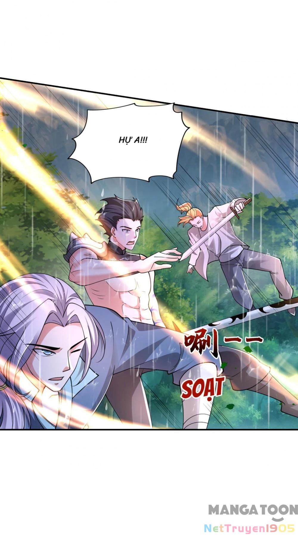 Nhặt Hoa Khôi Về Làm Vợ Chapter 454 - 26
