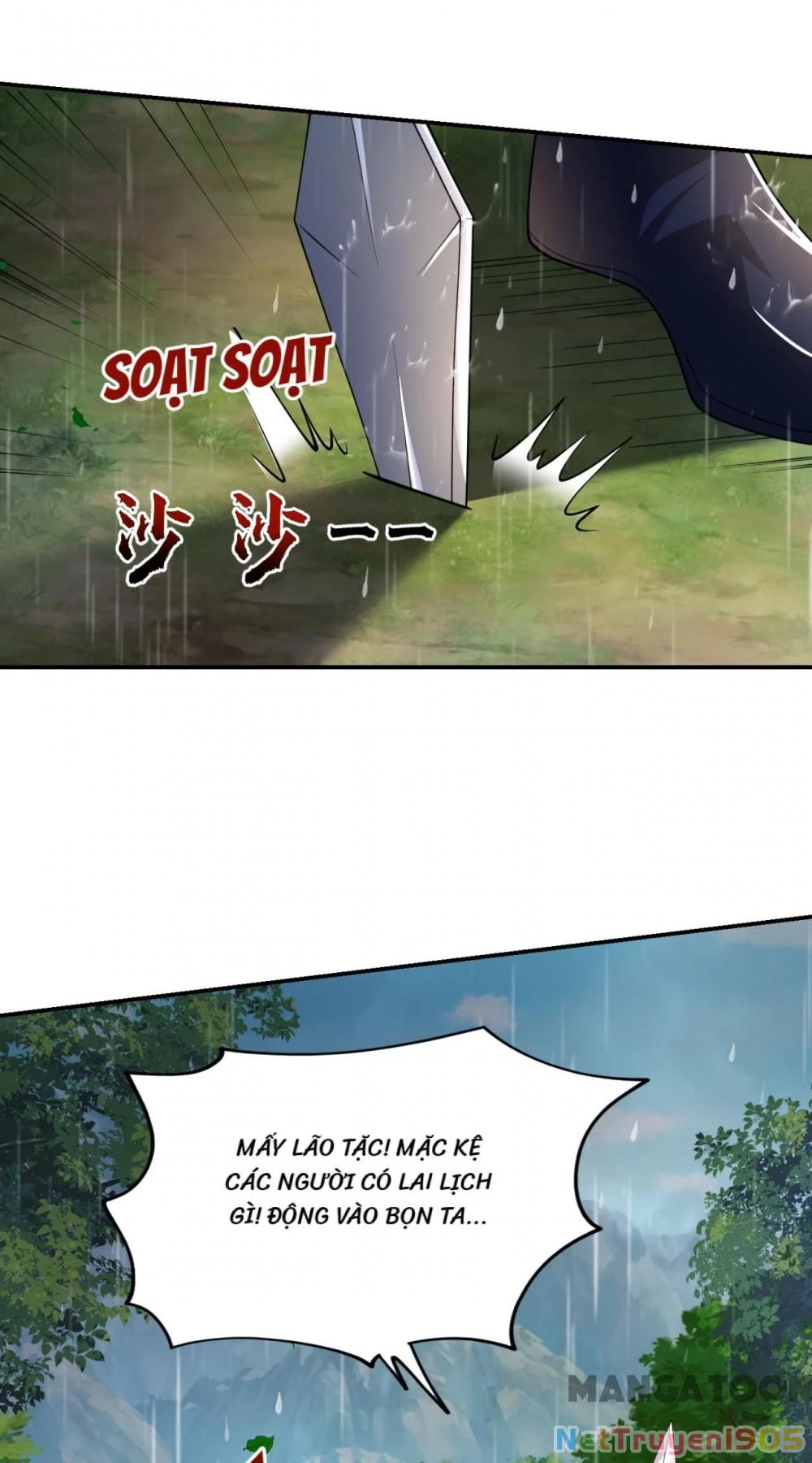 Nhặt Hoa Khôi Về Làm Vợ Chapter 454 - 27