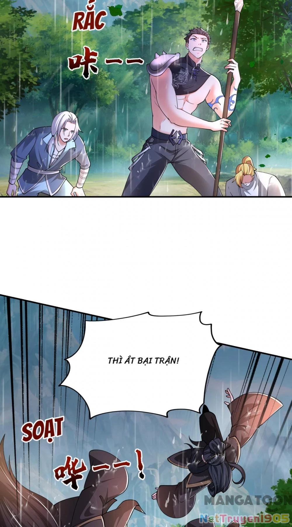 Nhặt Hoa Khôi Về Làm Vợ Chapter 454 - 28