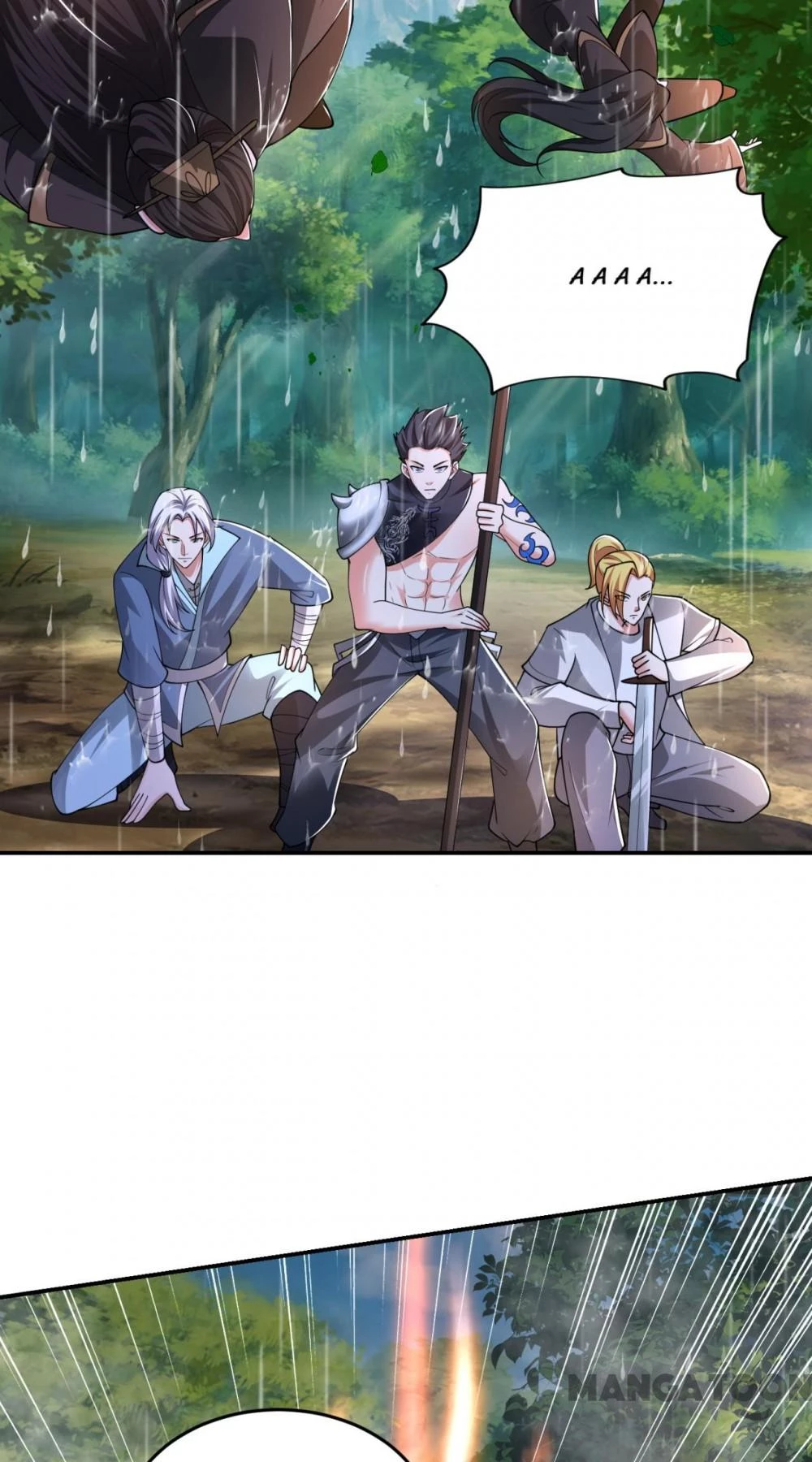Nhặt Hoa Khôi Về Làm Vợ Chapter 454 - 29
