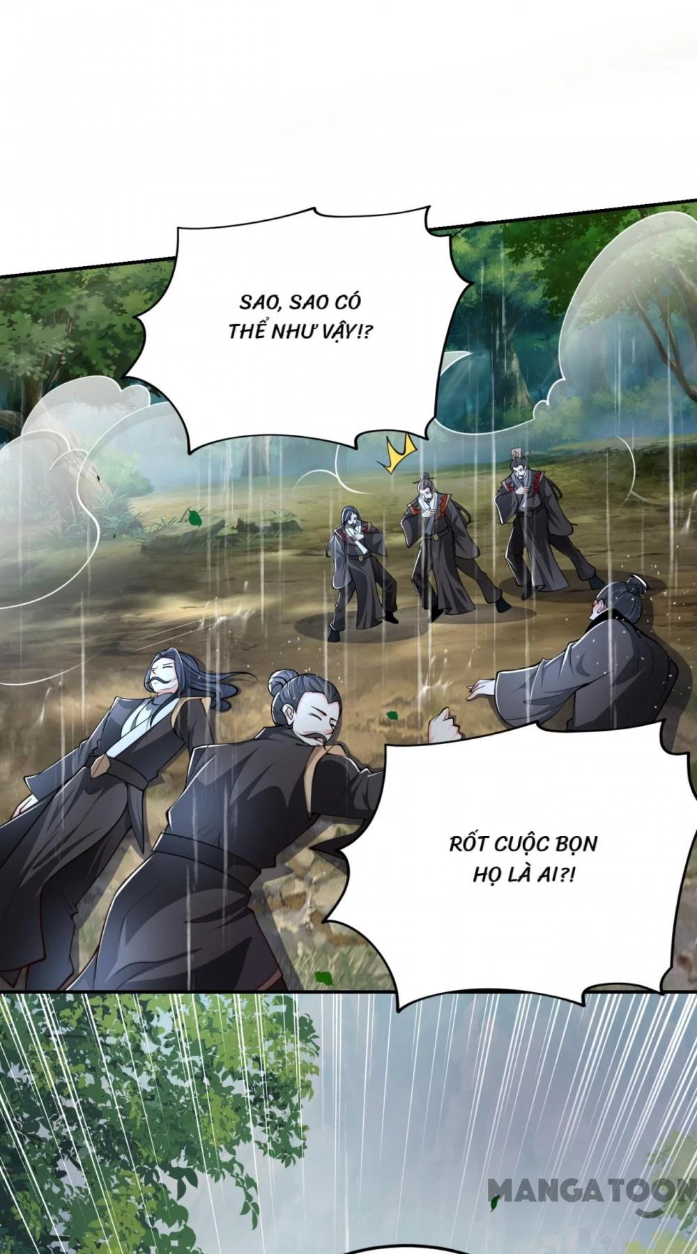 Nhặt Hoa Khôi Về Làm Vợ Chapter 454 - 31
