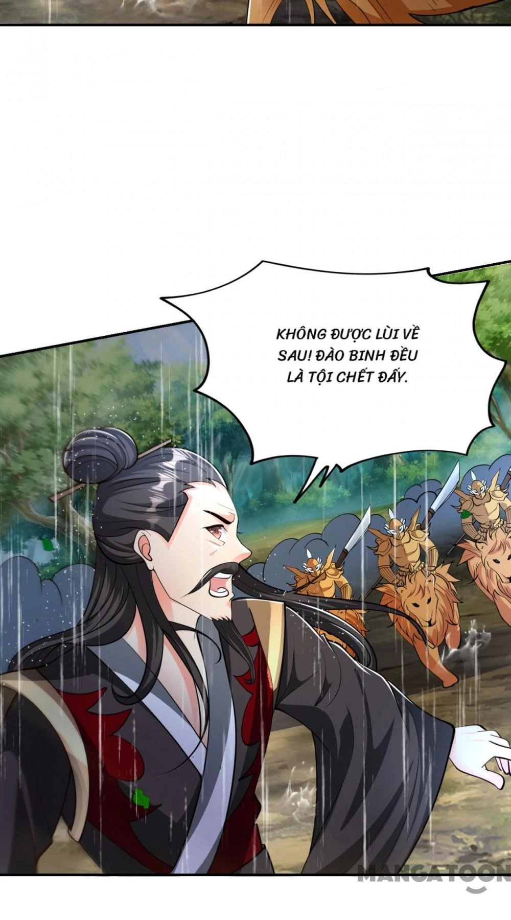 Nhặt Hoa Khôi Về Làm Vợ Chapter 454 - 34