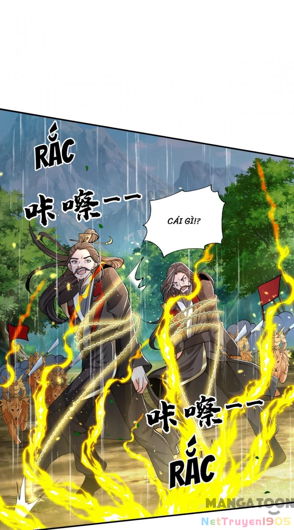 Nhặt Hoa Khôi Về Làm Vợ Chapter 454 - 35