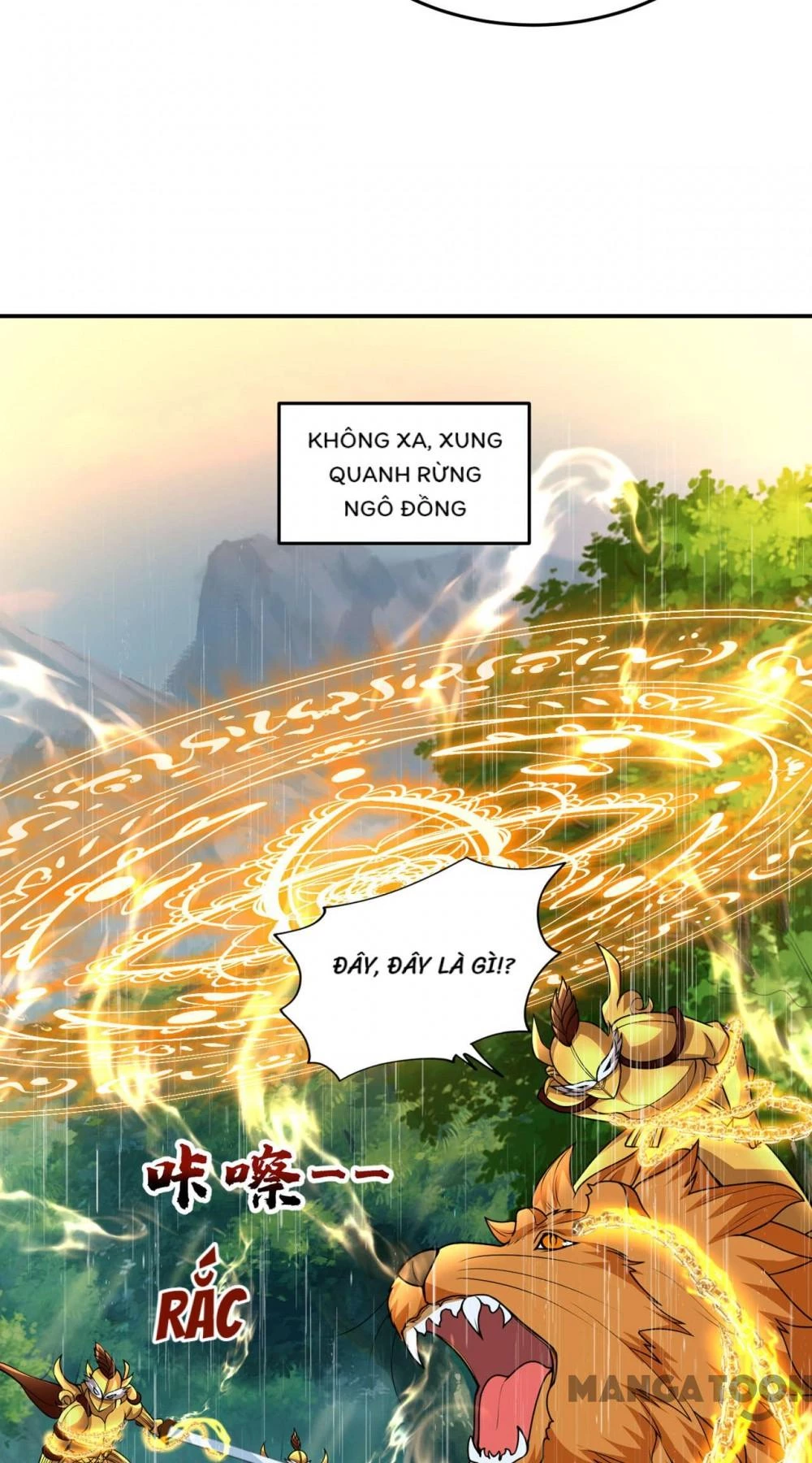 Nhặt Hoa Khôi Về Làm Vợ Chapter 455 - 3