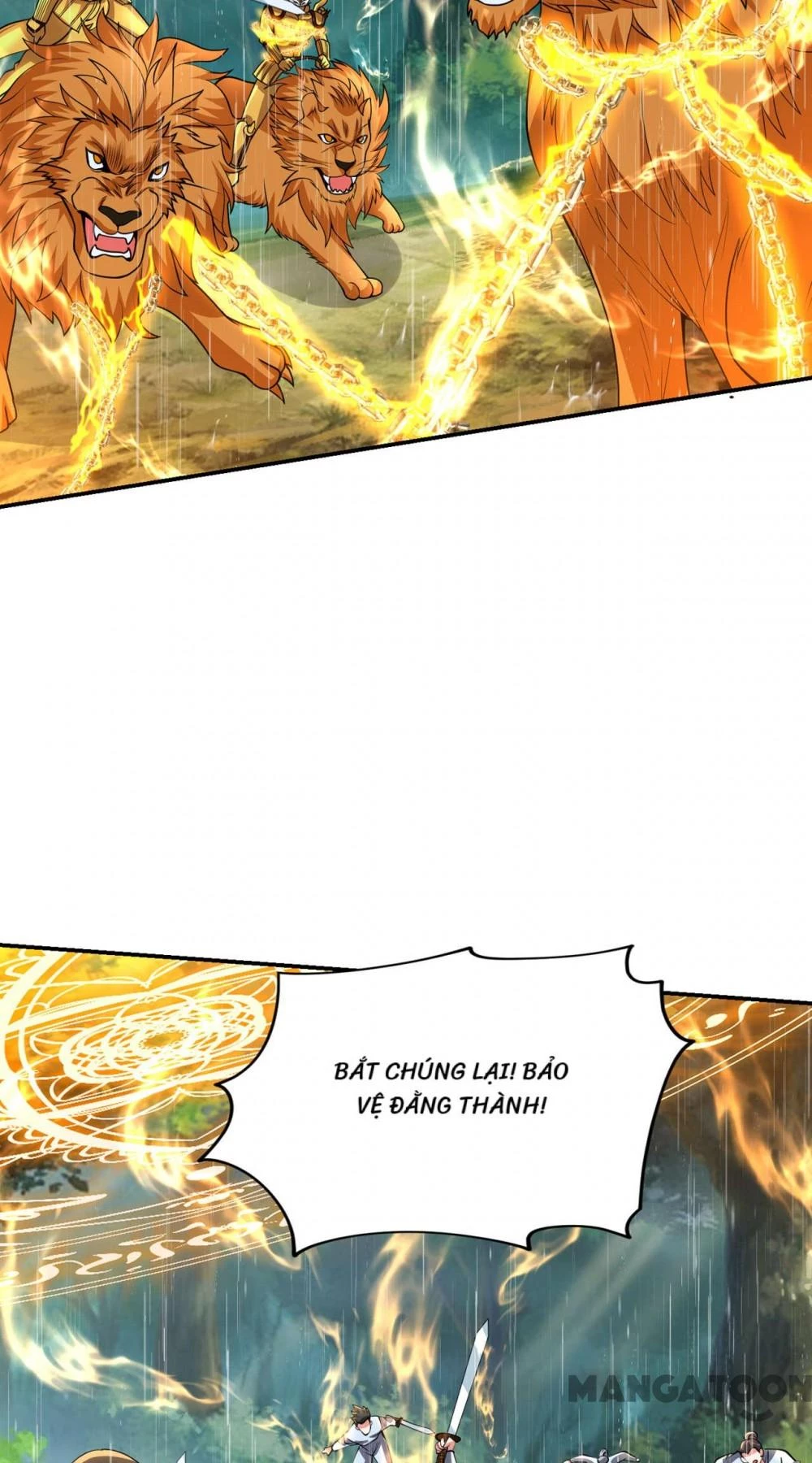 Nhặt Hoa Khôi Về Làm Vợ Chapter 455 - 4