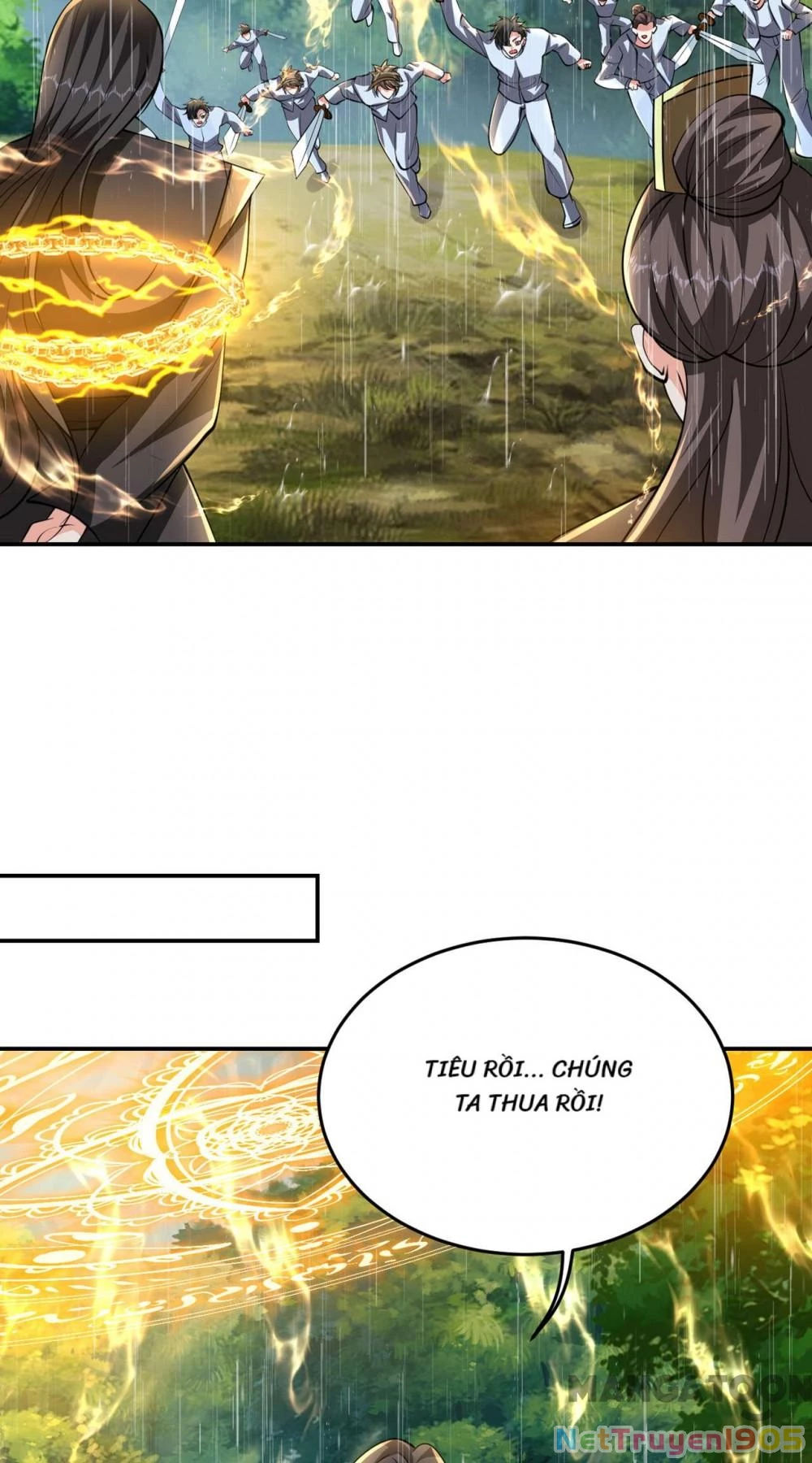 Nhặt Hoa Khôi Về Làm Vợ Chapter 455 - 5