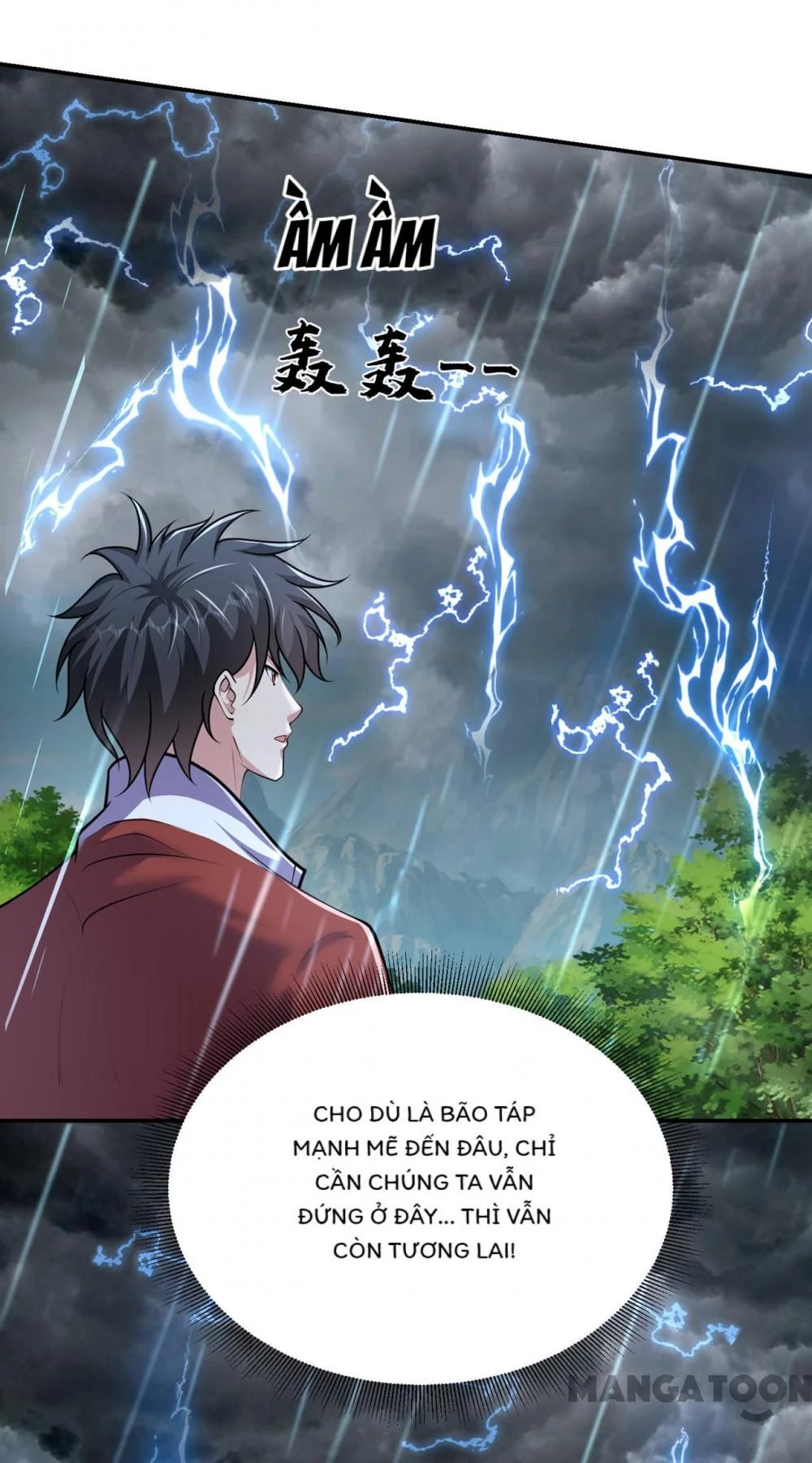 Nhặt Hoa Khôi Về Làm Vợ Chapter 455 - 9