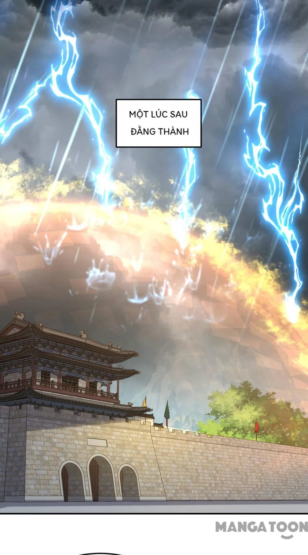 Nhặt Hoa Khôi Về Làm Vợ Chapter 455 - 10