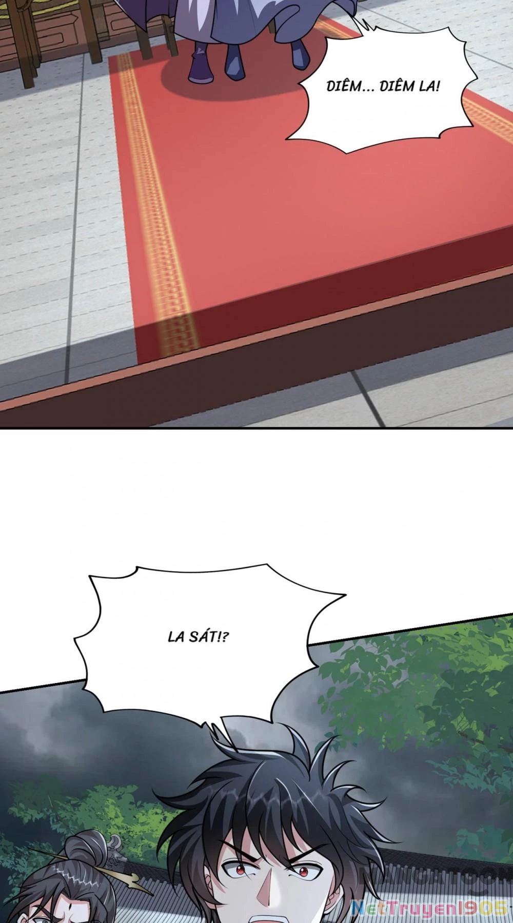 Nhặt Hoa Khôi Về Làm Vợ Chapter 455 - 13