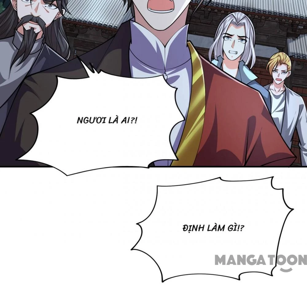 Nhặt Hoa Khôi Về Làm Vợ Chapter 455 - 14