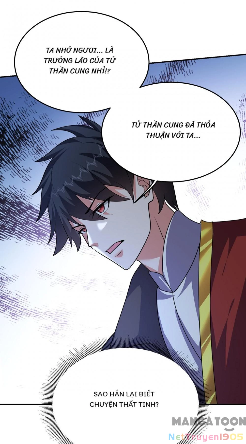 Nhặt Hoa Khôi Về Làm Vợ Chapter 455 - 15