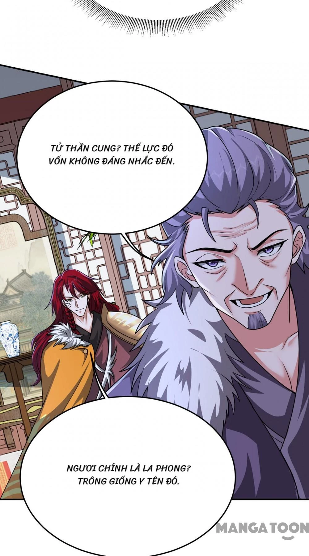 Nhặt Hoa Khôi Về Làm Vợ Chapter 455 - 16