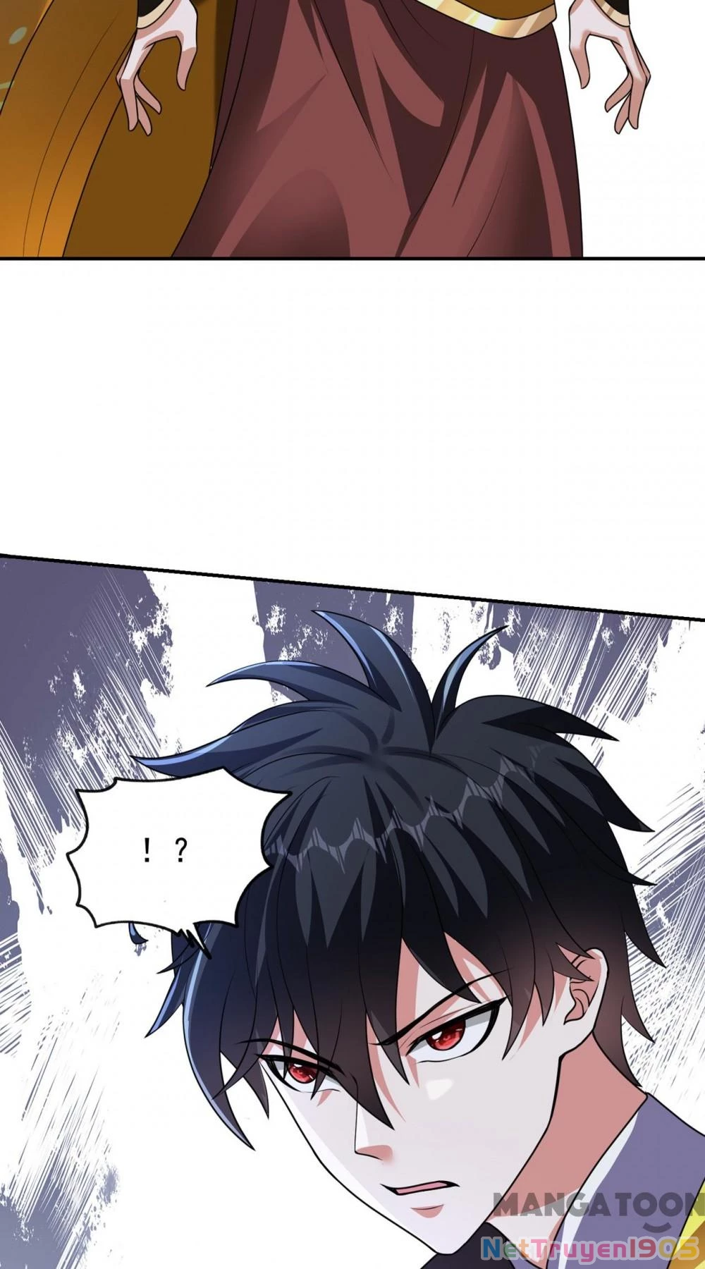 Nhặt Hoa Khôi Về Làm Vợ Chapter 455 - 18
