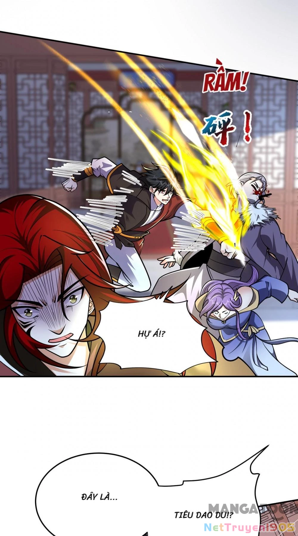 Nhặt Hoa Khôi Về Làm Vợ Chapter 455 - 22