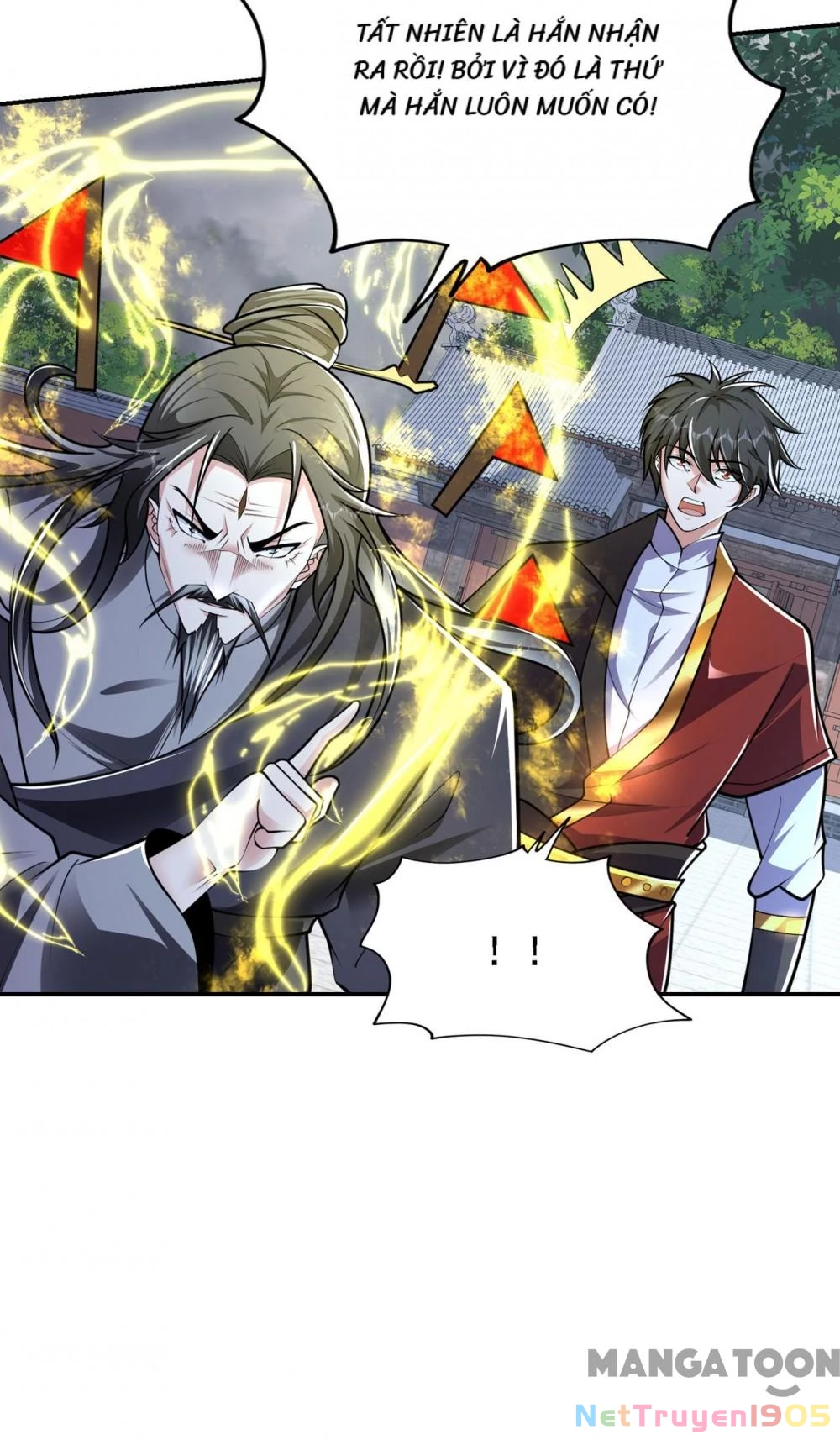 Nhặt Hoa Khôi Về Làm Vợ Chapter 455 - 25