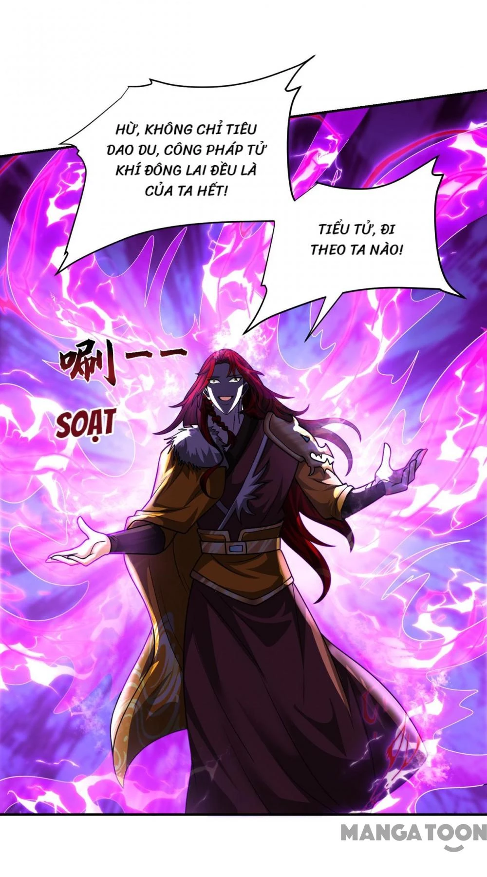 Nhặt Hoa Khôi Về Làm Vợ Chapter 455 - 26