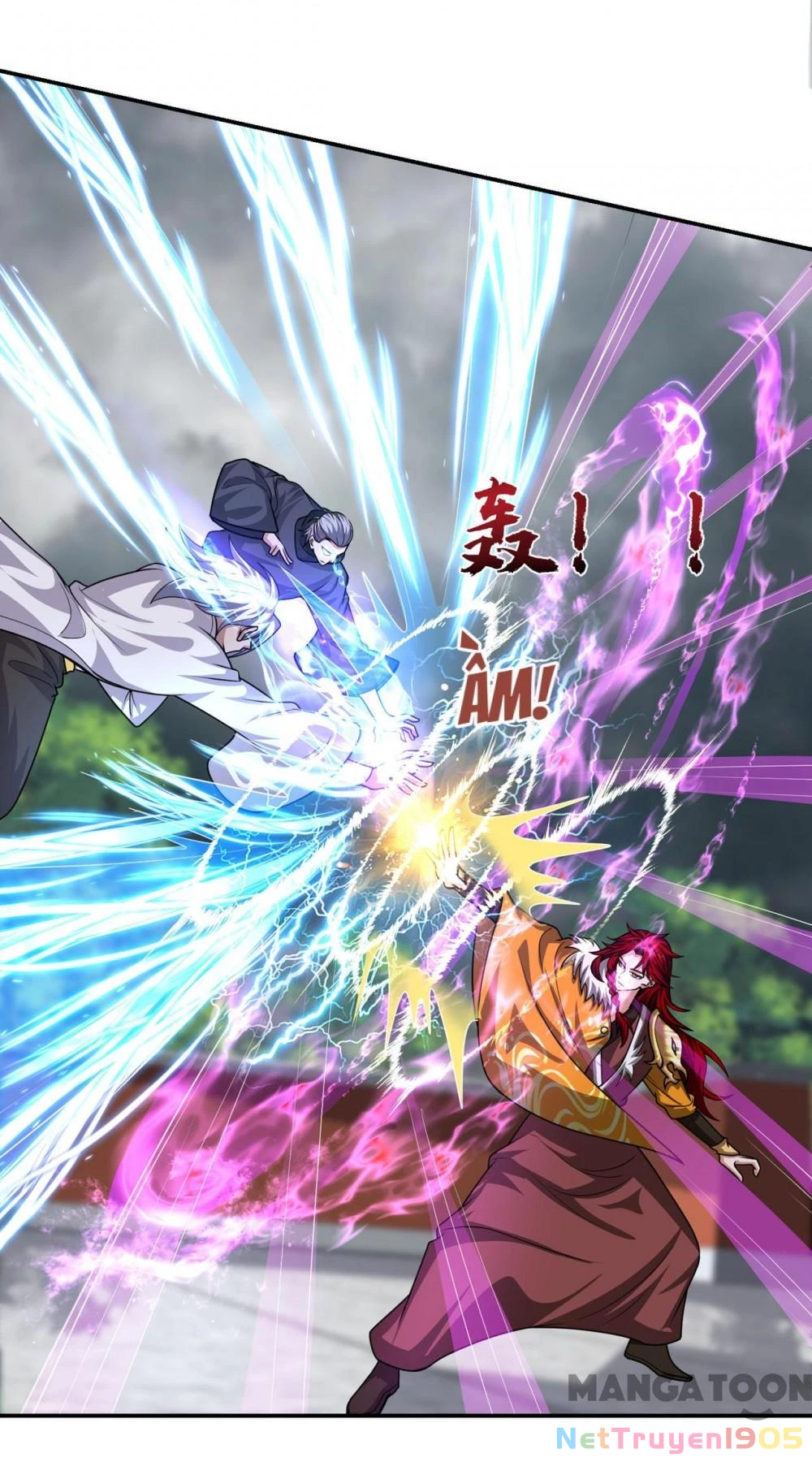 Nhặt Hoa Khôi Về Làm Vợ Chapter 455 - 29