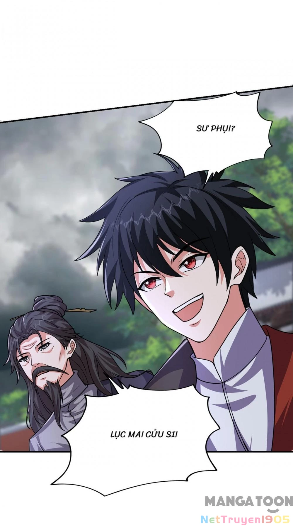 Nhặt Hoa Khôi Về Làm Vợ Chapter 455 - 30