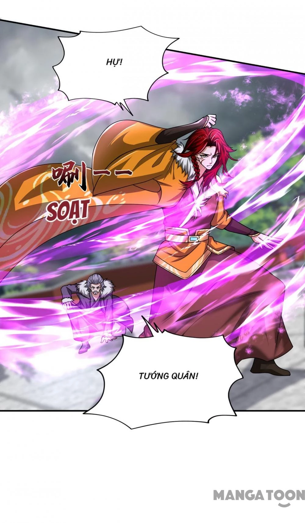Nhặt Hoa Khôi Về Làm Vợ Chapter 455 - 31