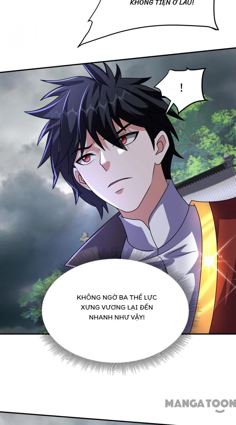 Nhặt Hoa Khôi Về Làm Vợ Chapter 456 - 2