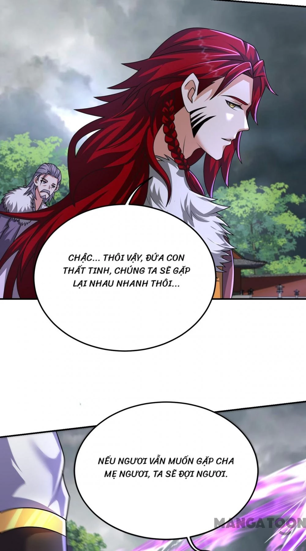 Nhặt Hoa Khôi Về Làm Vợ Chapter 456 - 3