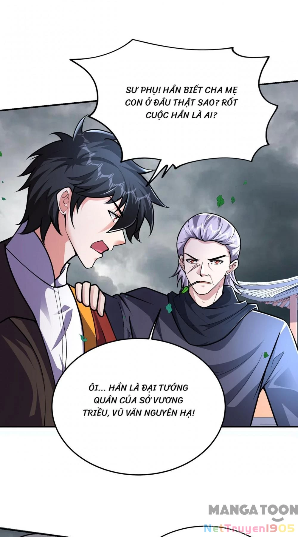 Nhặt Hoa Khôi Về Làm Vợ Chapter 456 - 6