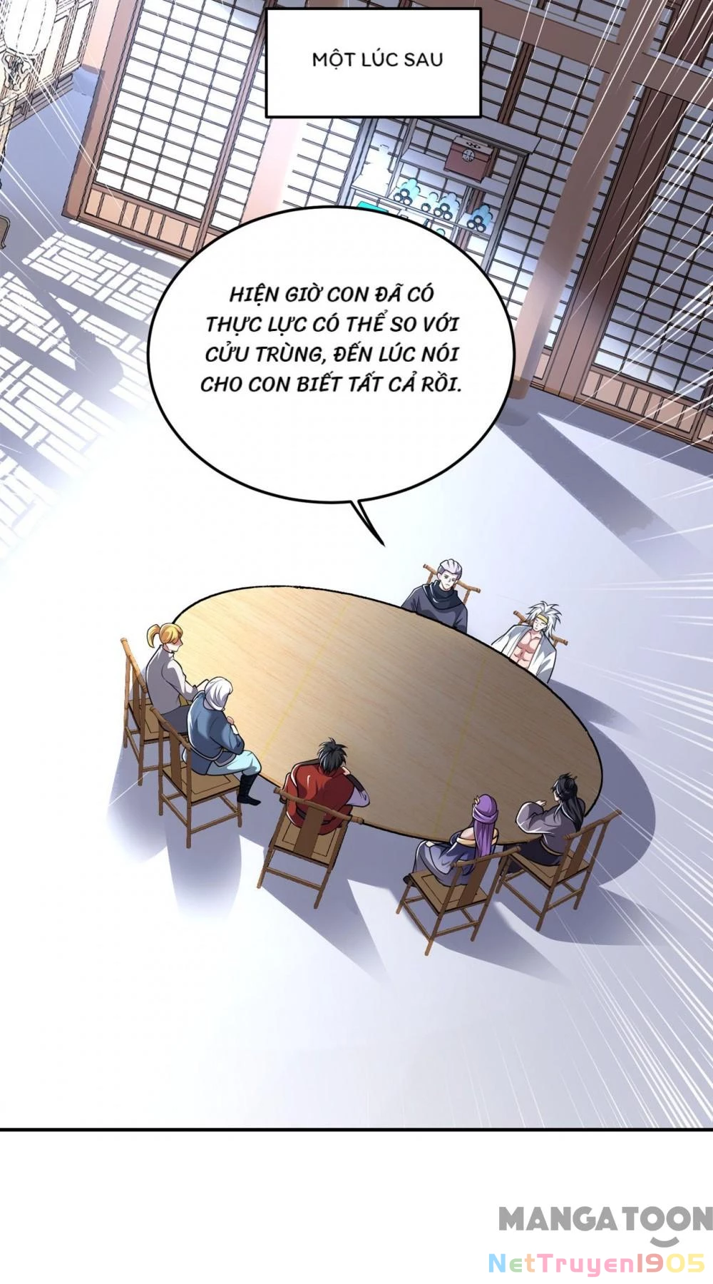 Nhặt Hoa Khôi Về Làm Vợ Chapter 456 - 8