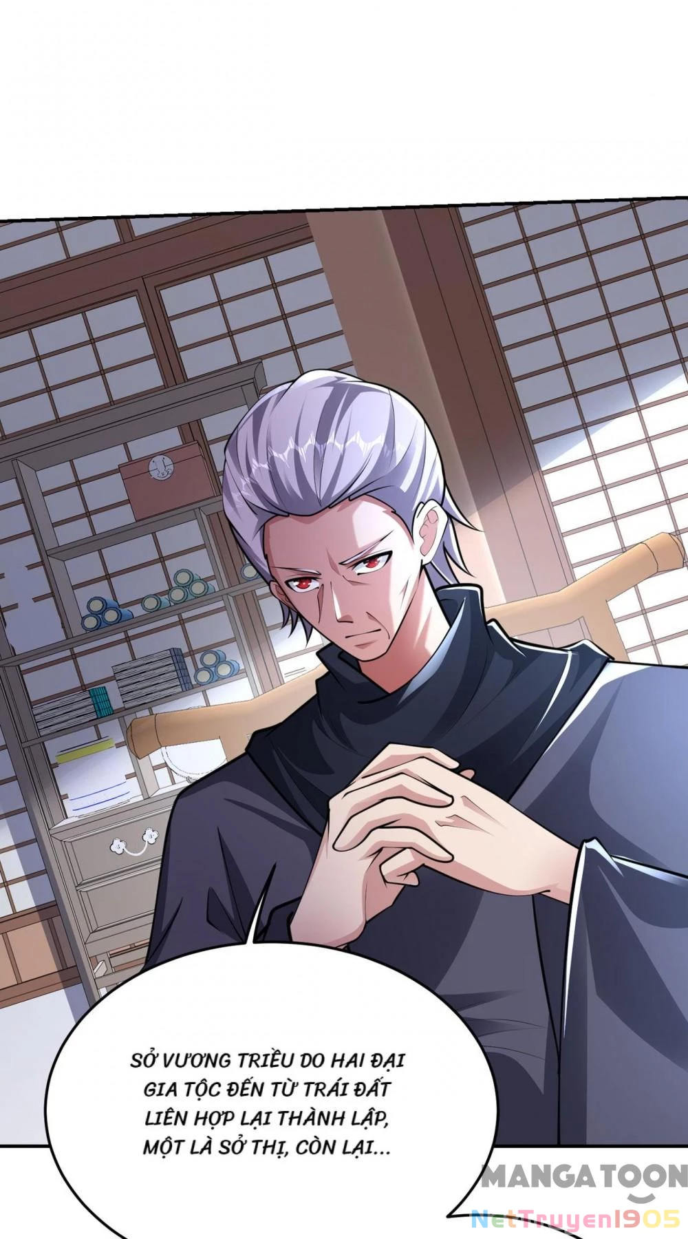 Nhặt Hoa Khôi Về Làm Vợ Chapter 456 - 9