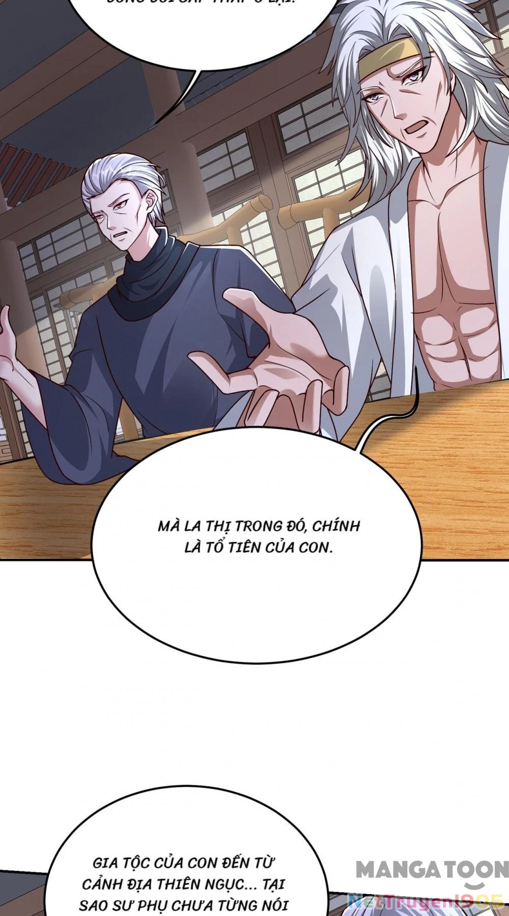 Nhặt Hoa Khôi Về Làm Vợ Chapter 456 - 14