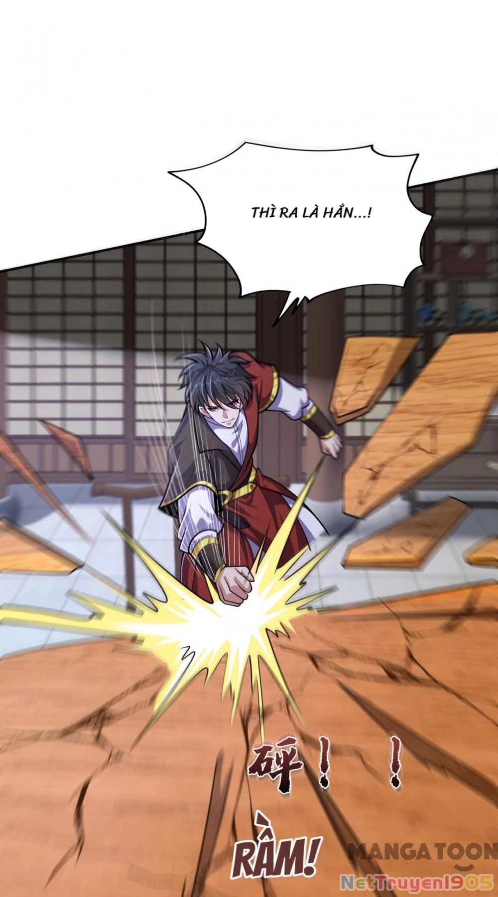 Nhặt Hoa Khôi Về Làm Vợ Chapter 456 - 18