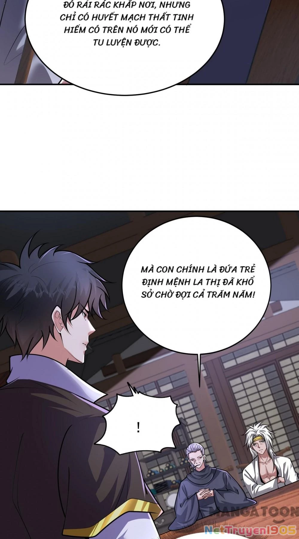 Nhặt Hoa Khôi Về Làm Vợ Chapter 456 - 20