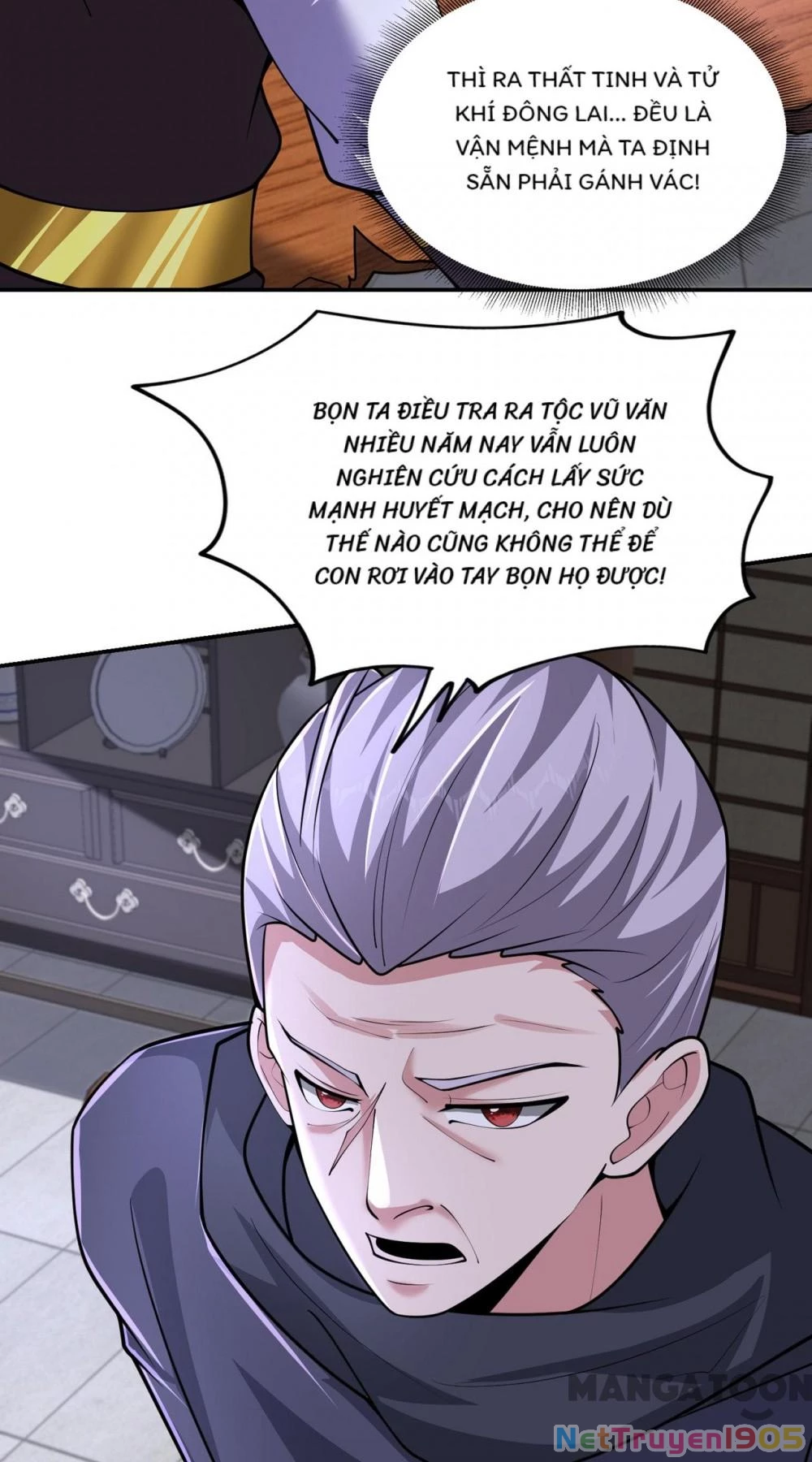 Nhặt Hoa Khôi Về Làm Vợ Chapter 456 - 21