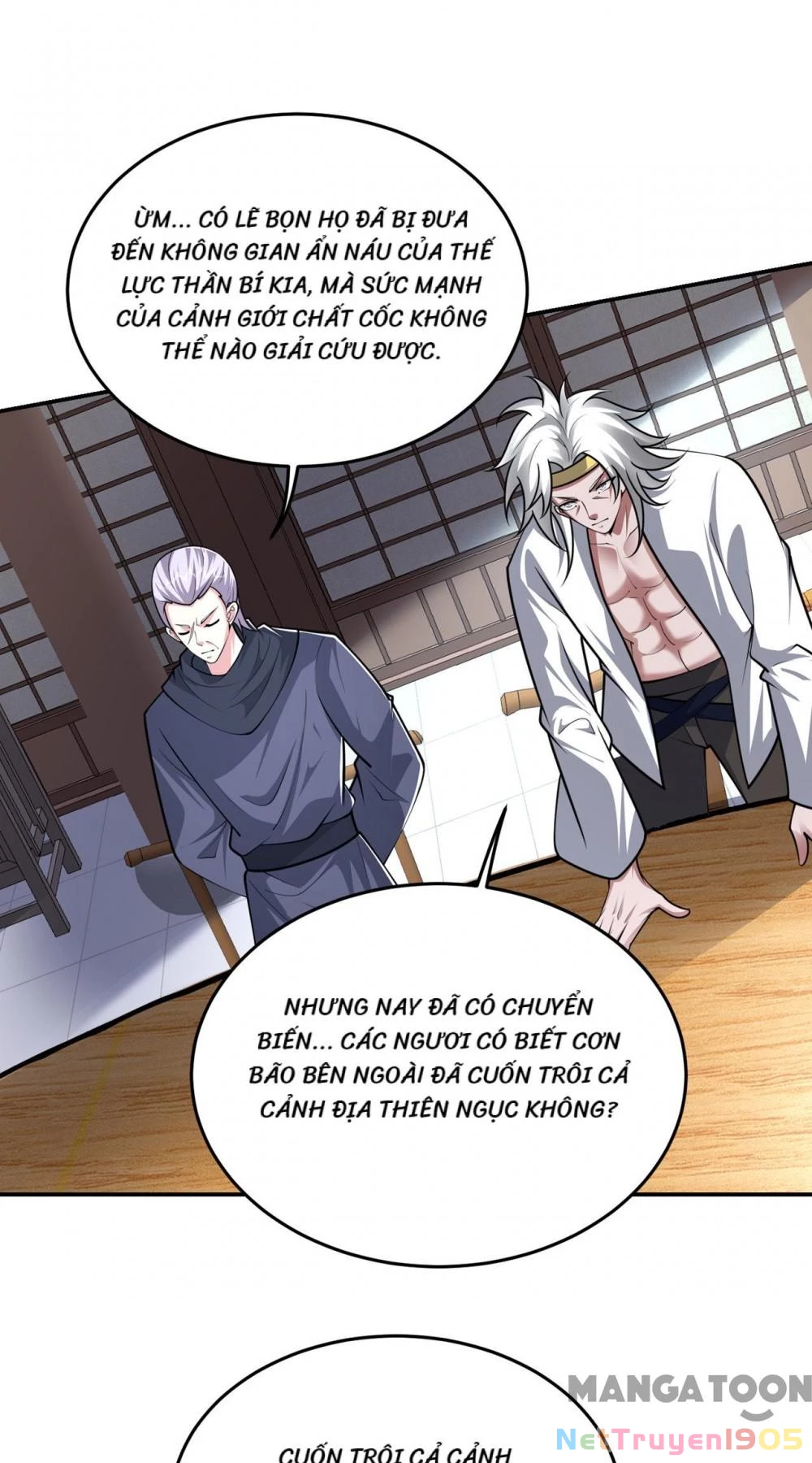 Nhặt Hoa Khôi Về Làm Vợ Chapter 456 - 25
