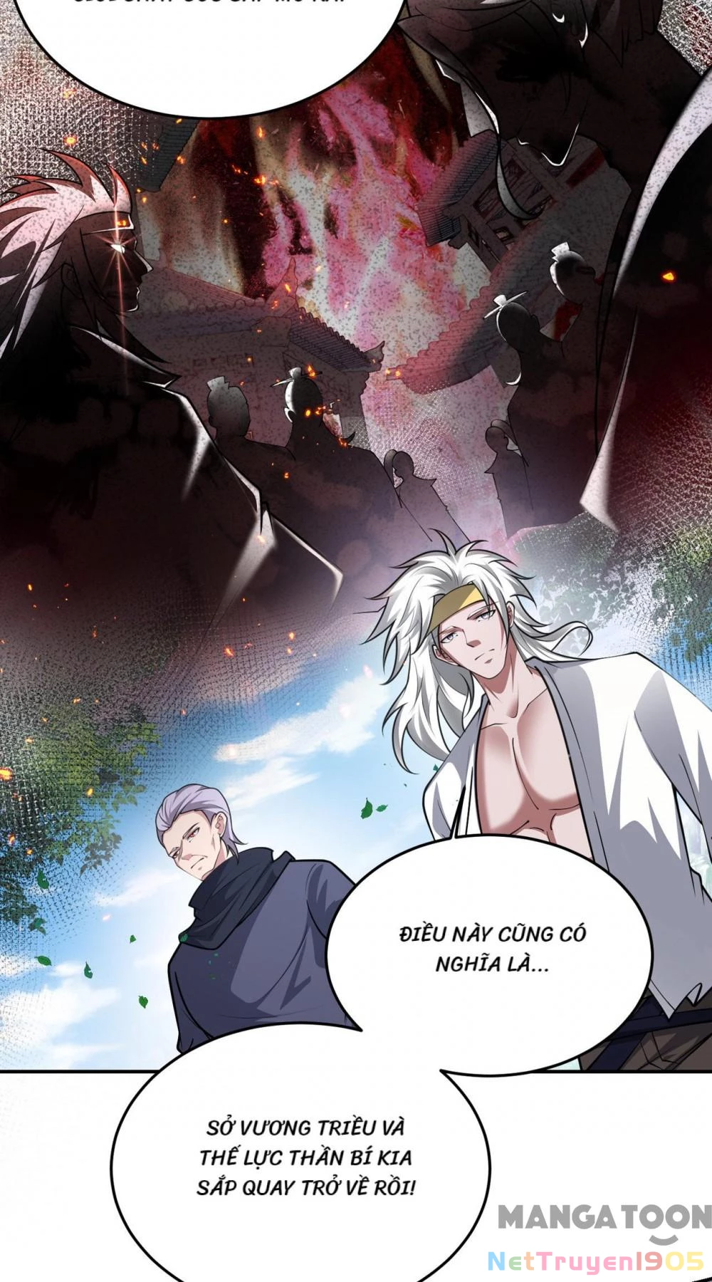 Nhặt Hoa Khôi Về Làm Vợ Chapter 456 - 27