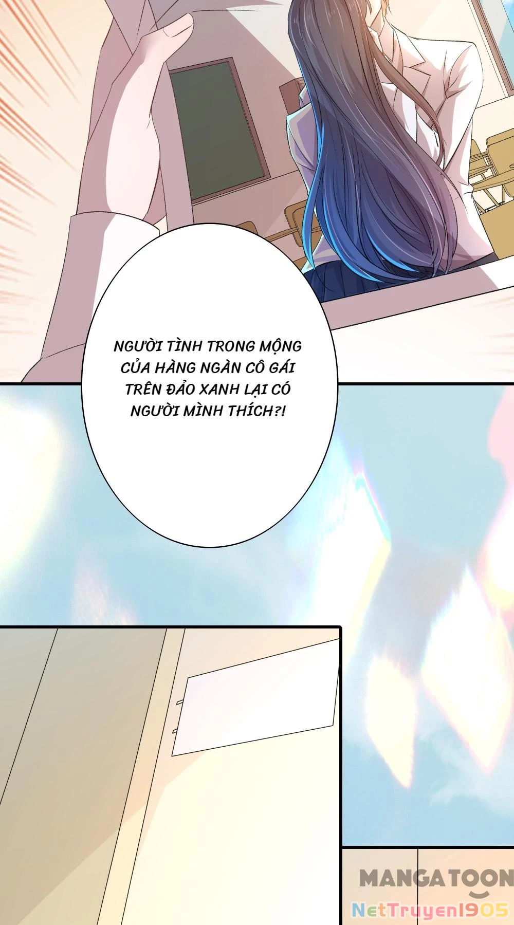 Bạn Gái Scandal Của Quý Thiếu Chapter 1 - 5