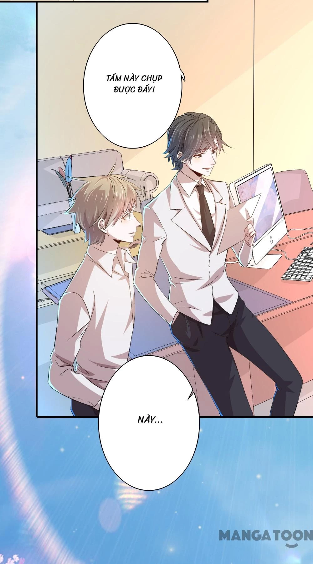 Bạn Gái Scandal Của Quý Thiếu Chapter 1 - 6