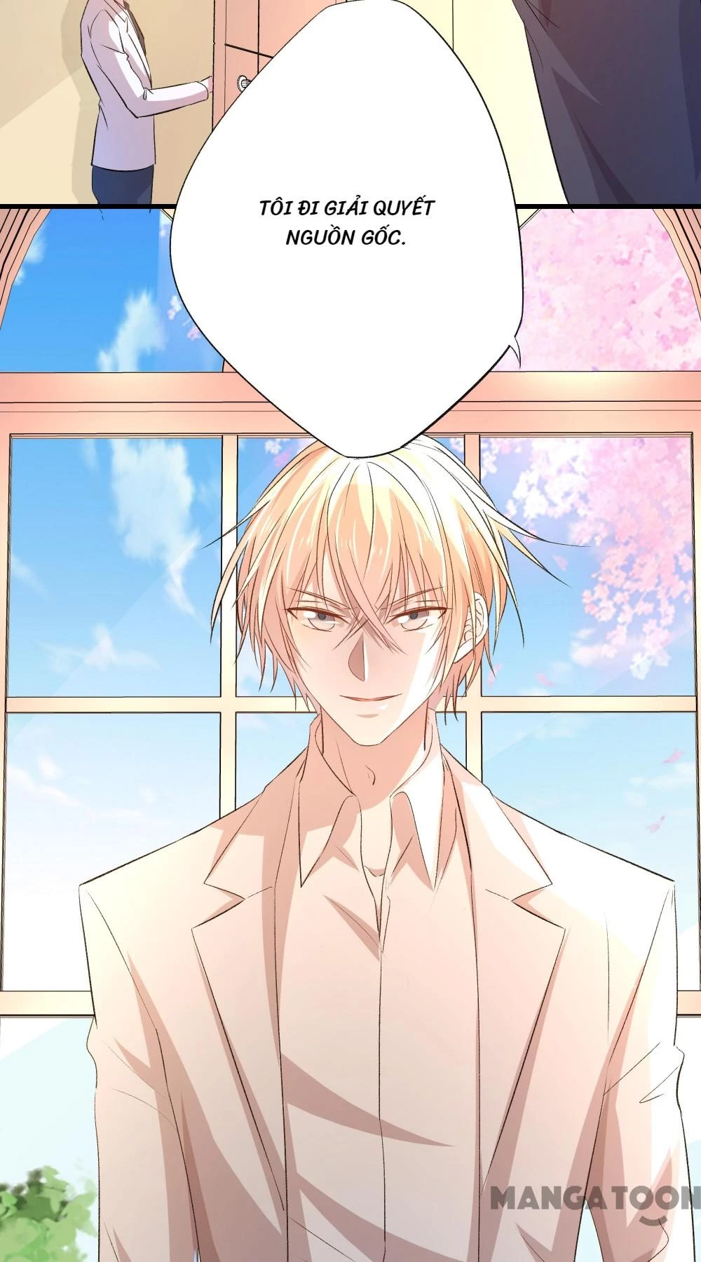Bạn Gái Scandal Của Quý Thiếu Chapter 1 - 13