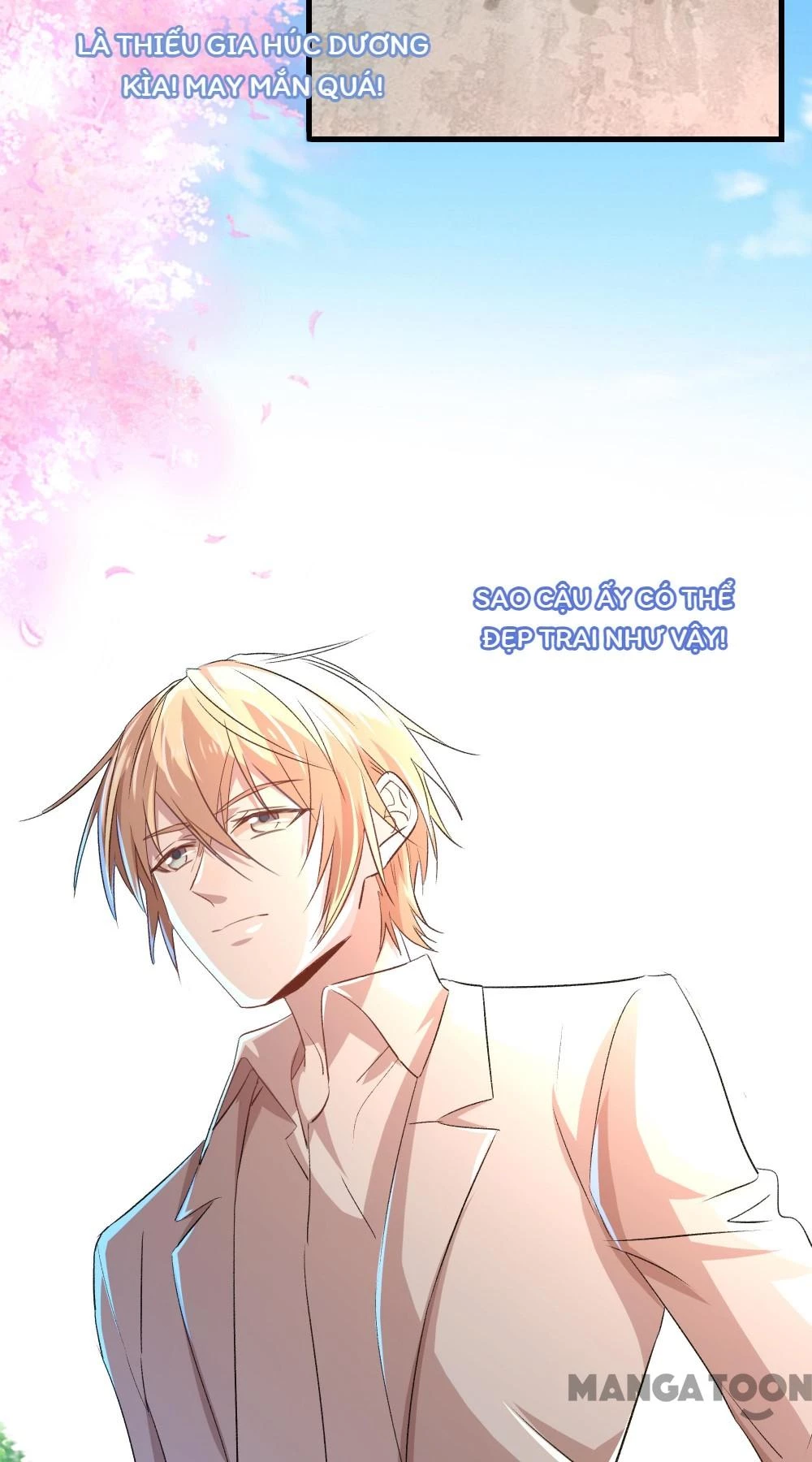 Bạn Gái Scandal Của Quý Thiếu Chapter 1 - 16