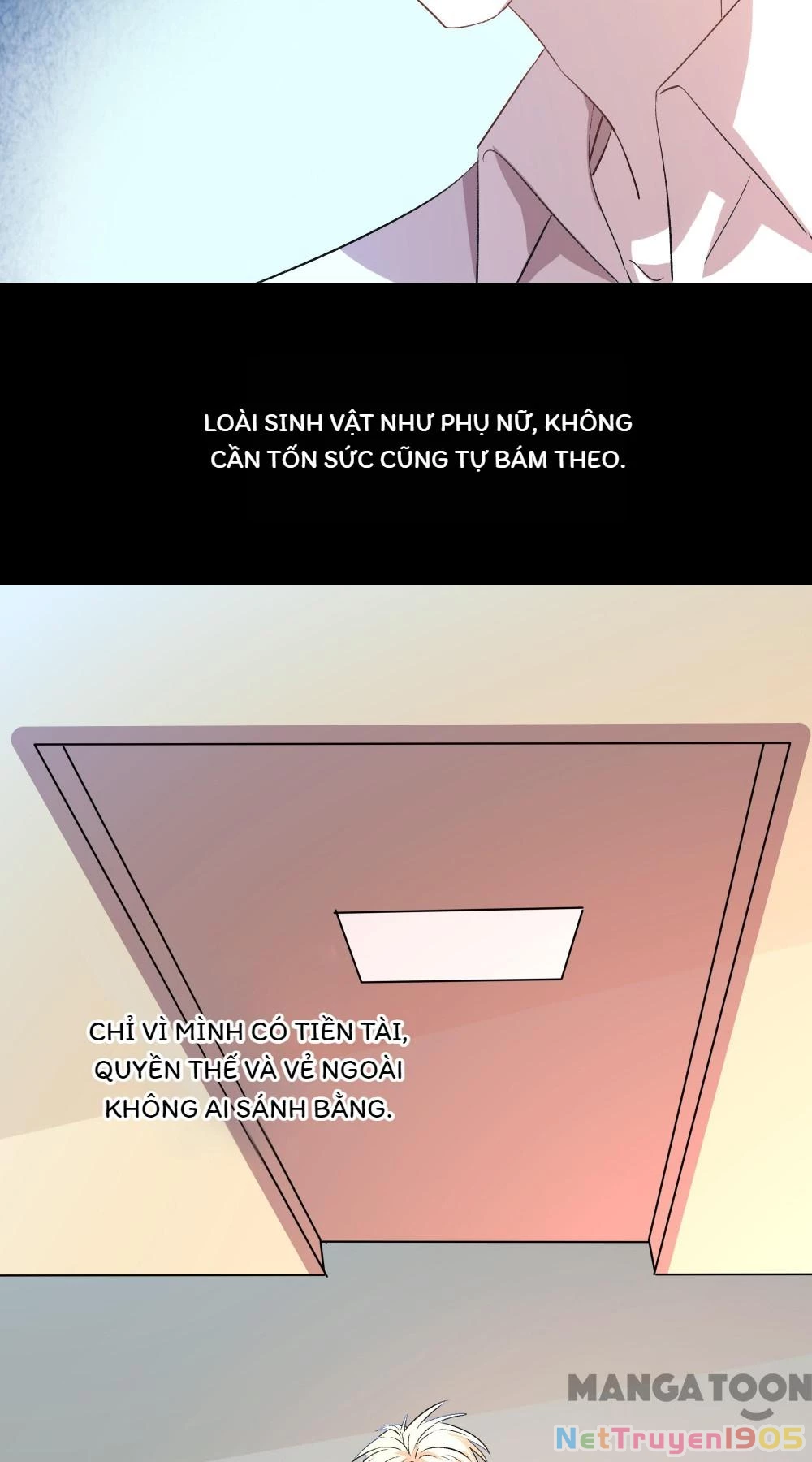 Bạn Gái Scandal Của Quý Thiếu Chapter 1 - 18