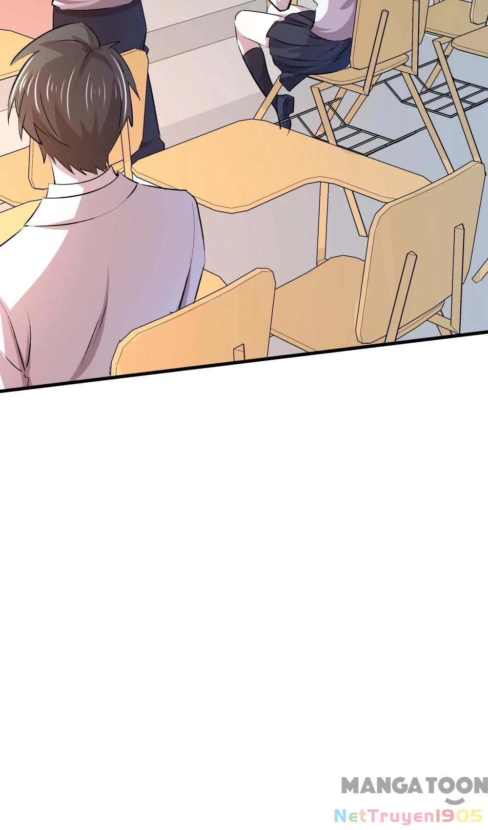 Bạn Gái Scandal Của Quý Thiếu Chapter 1 - 21