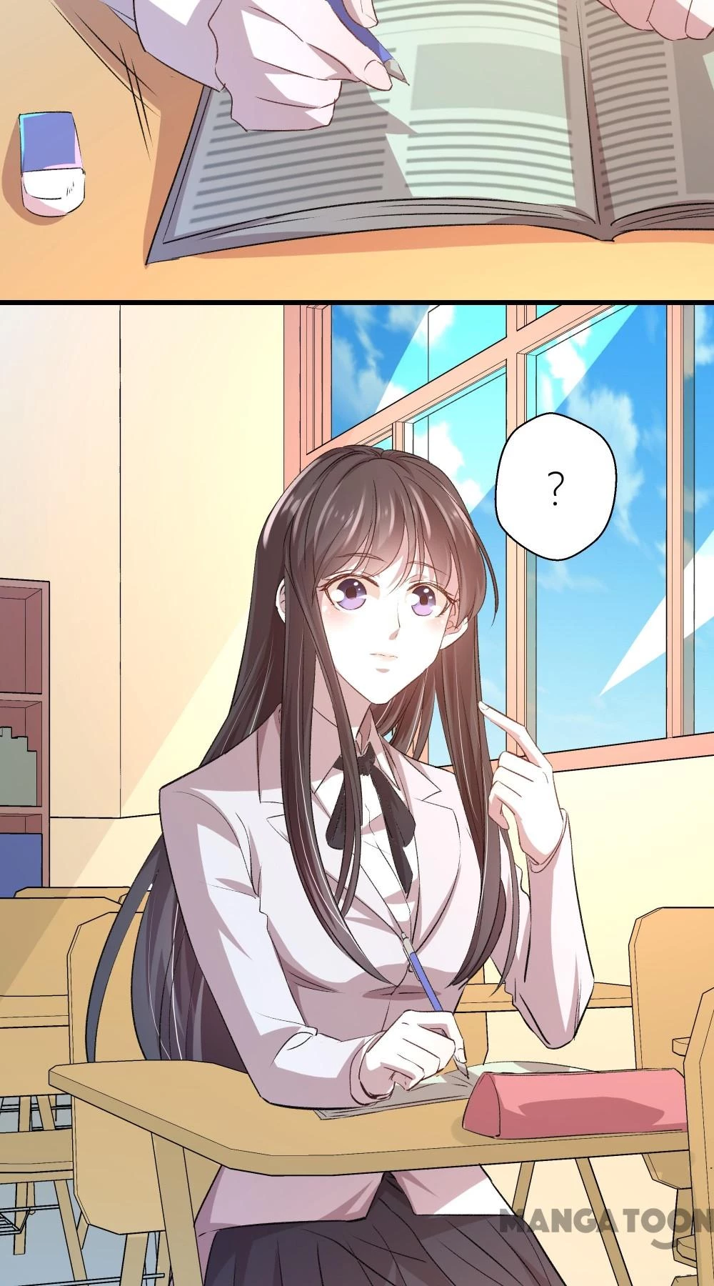 Bạn Gái Scandal Của Quý Thiếu Chapter 1 - 23