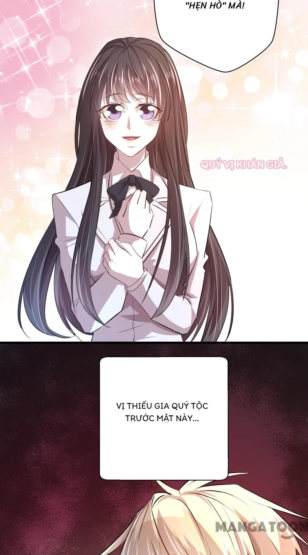 Bạn Gái Scandal Của Quý Thiếu Chapter 1 - 27