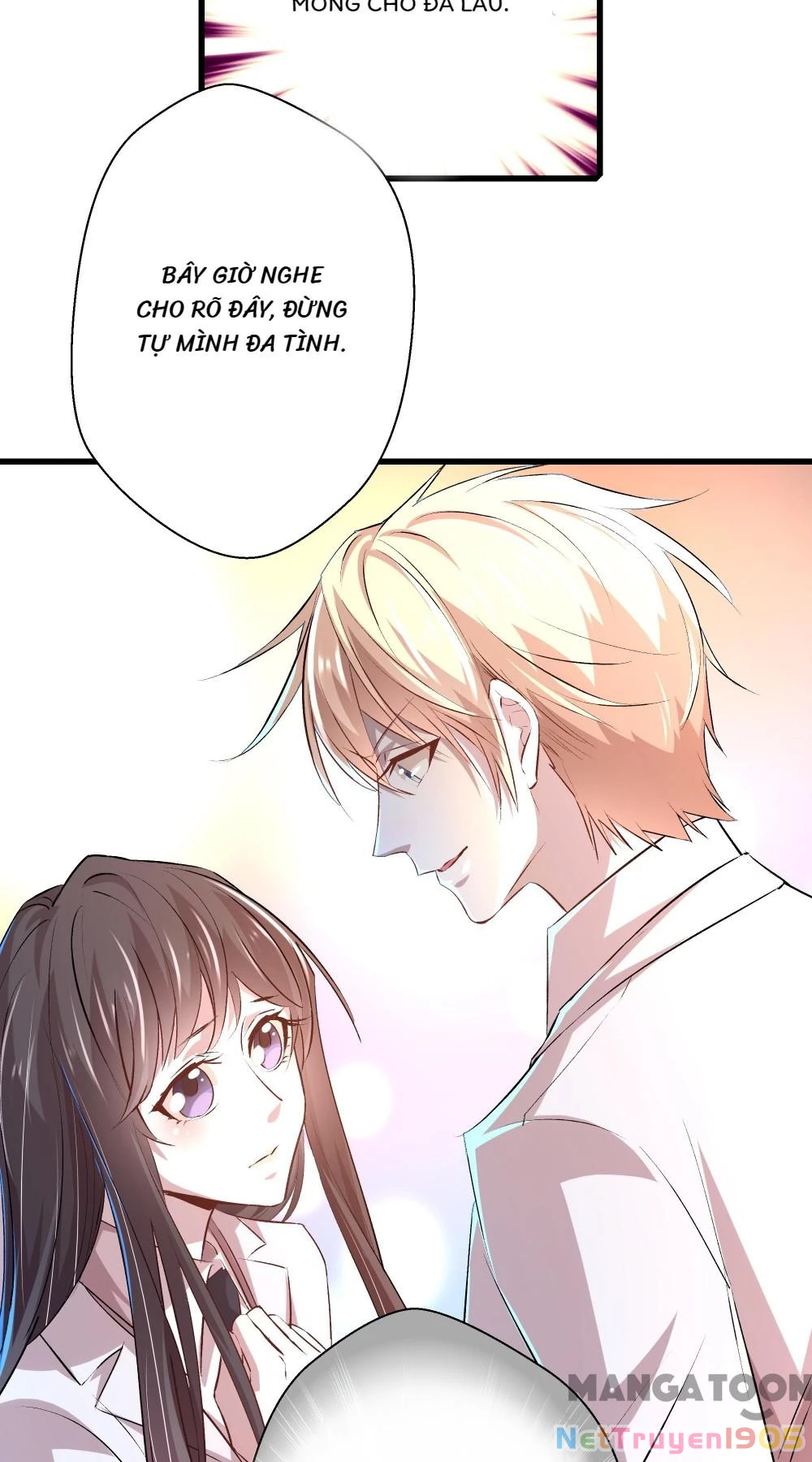 Bạn Gái Scandal Của Quý Thiếu Chapter 2 - 2